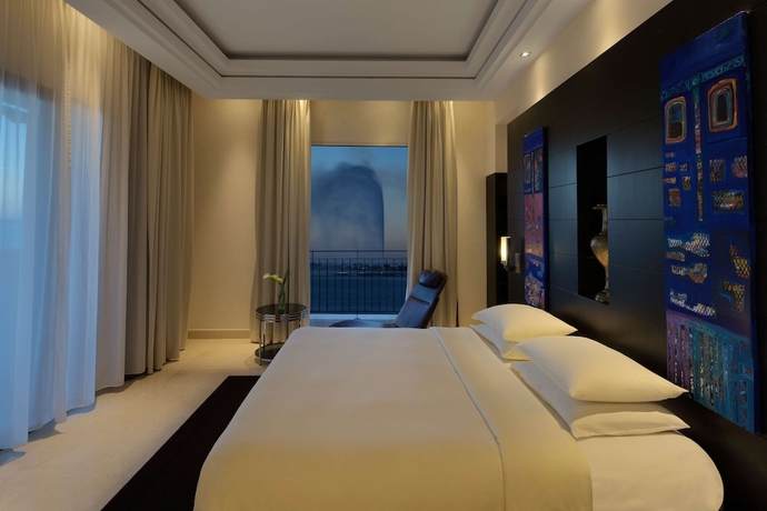 Imagen de la habitación del Hotel Park Hyatt Jeddah - Marina, Club and Spa. Foto 11