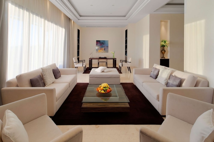 Imagen de la habitación del Hotel Park Hyatt Jeddah - Marina, Club and Spa. Foto 12