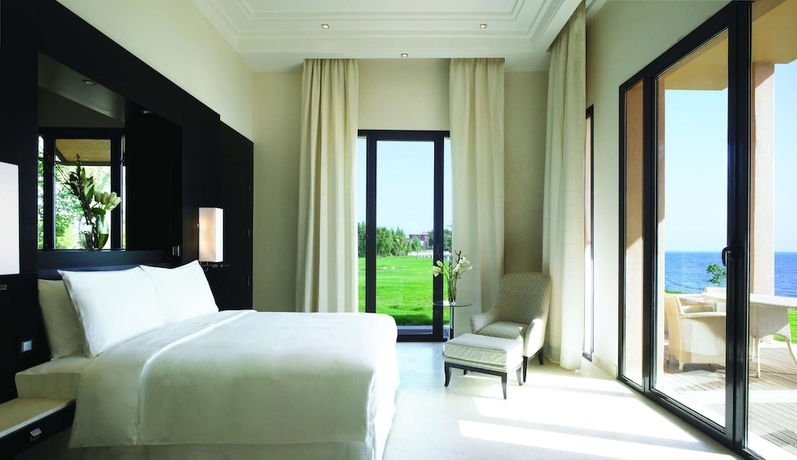 Imagen de la habitación del Hotel Park Hyatt Jeddah - Marina, Club and Spa. Foto 13