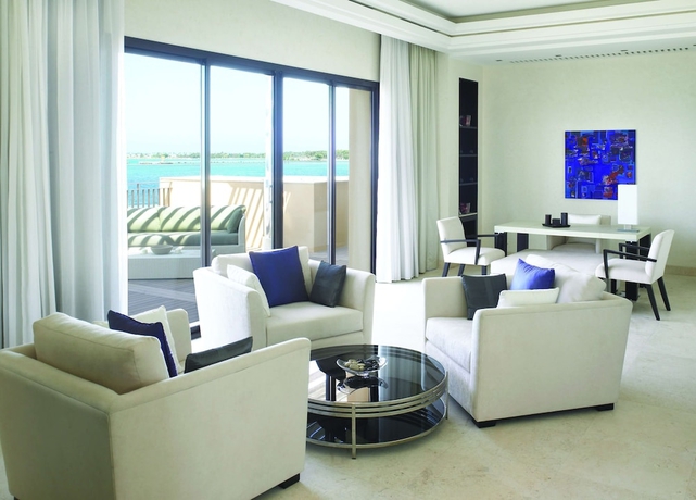 Imagen de la habitación del Hotel Park Hyatt Jeddah - Marina, Club and Spa. Foto 15