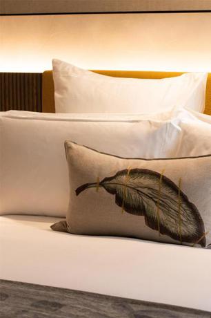 Imagen de la habitación del Hotel Park Hyatt Johannesburg. Foto 12
