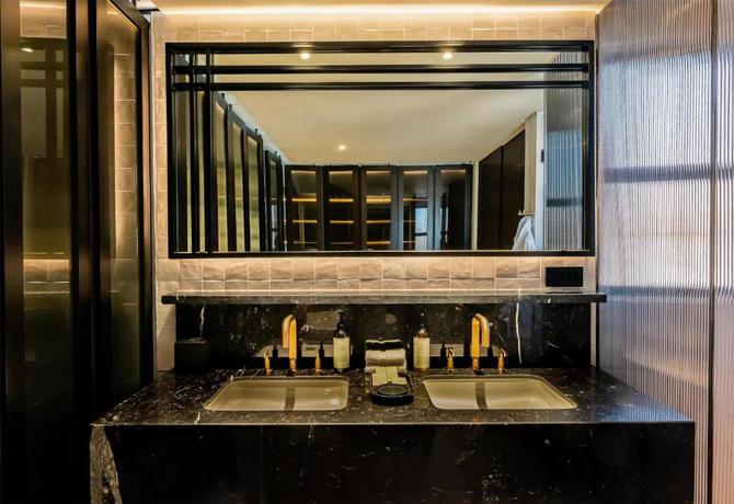 Imagen general del Hotel Park Hyatt Johannesburg. Foto 4