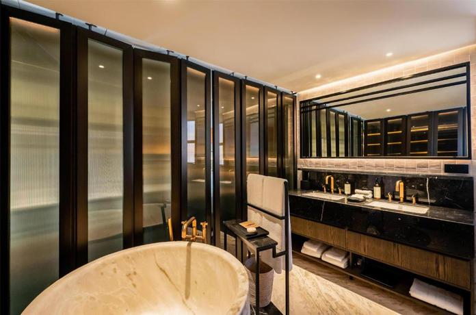 Imagen general del Hotel Park Hyatt Johannesburg. Foto 6