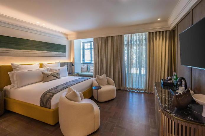 Imagen de la habitación del Hotel Park Hyatt Johannesburg. Foto 13