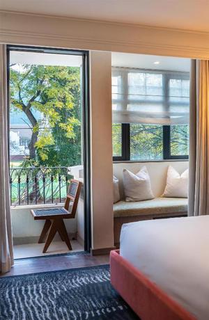 Imagen de la habitación del Hotel Park Hyatt Johannesburg. Foto 18