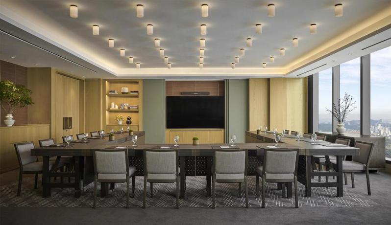 Imagen general del Hotel Park Hyatt Kuala Lumpur. Foto 1