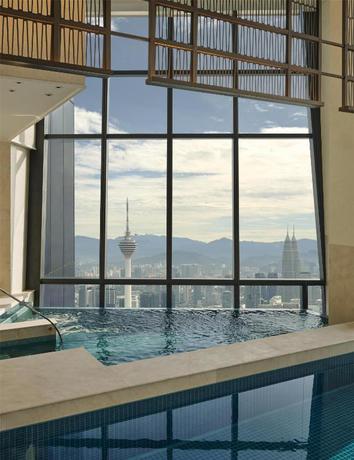 Imagen general del Hotel Park Hyatt Kuala Lumpur. Foto 3
