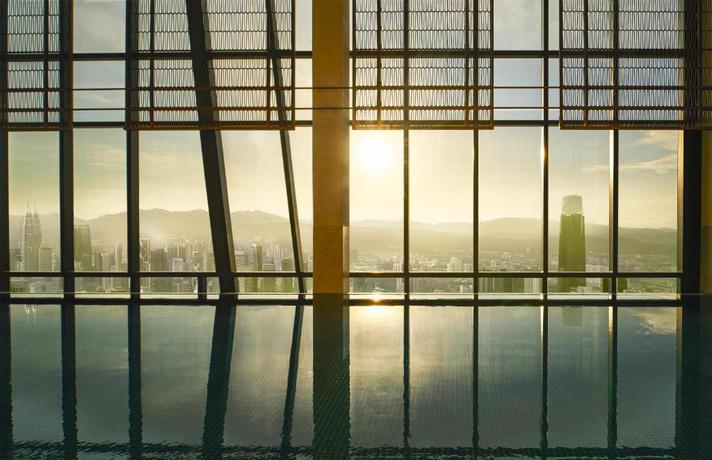 Imagen general del Hotel Park Hyatt Kuala Lumpur. Foto 4
