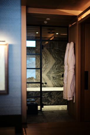 Imagen de la habitación del Hotel Park Hyatt Kyoto. Foto 14