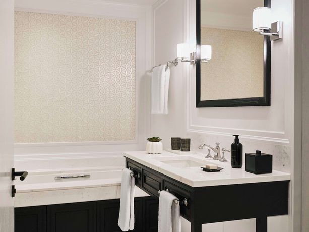 Imagen de la habitación del Hotel Park Hyatt London River Thames. Foto 6