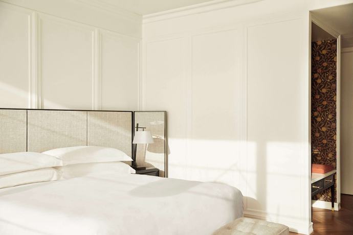 Imagen de la habitación del Hotel Park Hyatt London River Thames. Foto 9