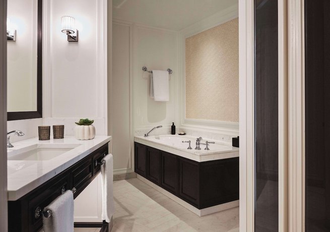 Imagen de la habitación del Hotel Park Hyatt London River Thames. Foto 19