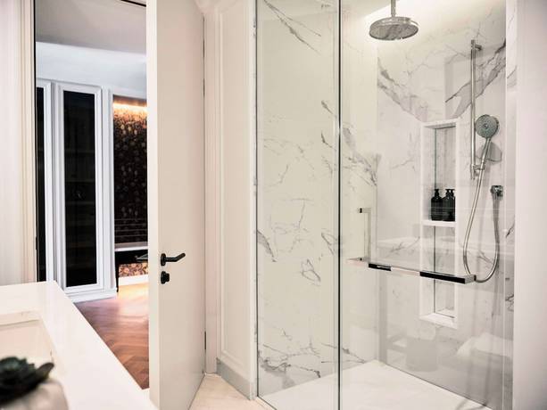 Imagen de la habitación del Hotel Park Hyatt London River Thames. Foto 20