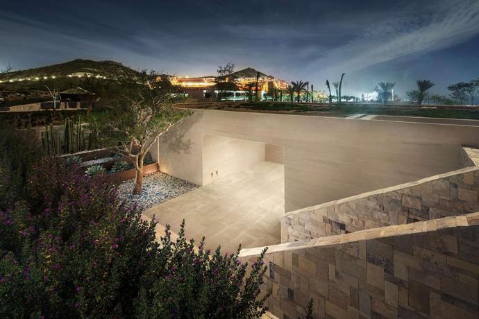 Imagen general del Hotel Park Hyatt Los Cabos at Cabo Del Sol. Foto 1
