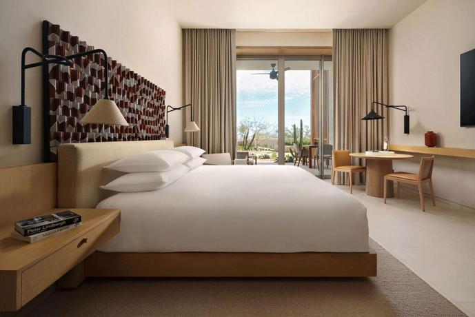 Imagen de la habitación del Hotel Park Hyatt Los Cabos at Cabo Del Sol. Foto 9