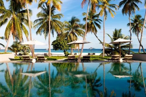 Imagen general del Hotel Park Hyatt Maldives Hadahaa. Foto 3