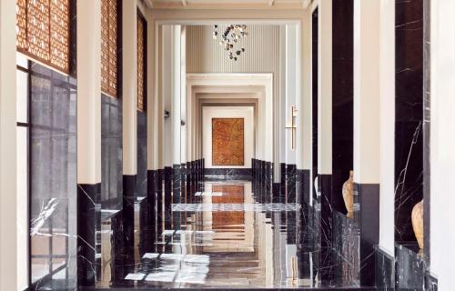 Imagen general del Hotel Park Hyatt Marrakech. Foto 3