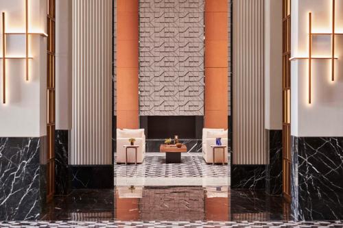 Imagen general del Hotel Park Hyatt Marrakech. Foto 4