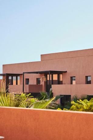 Imagen general del Hotel Park Hyatt Marrakech. Foto 8