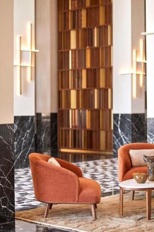 Imagen general del Hotel Park Hyatt Marrakech. Foto 10