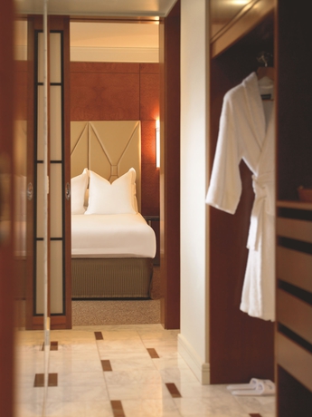 Imagen de la habitación del Hotel Park Hyatt Melbourne. Foto 8