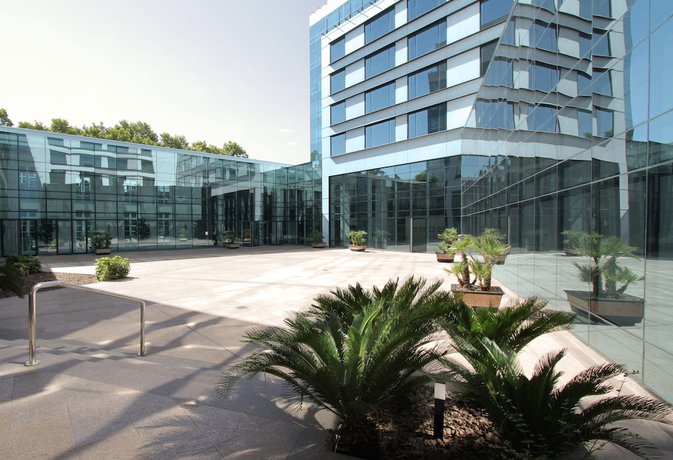 Imagen de la habitación del Hotel Park Hyatt Mendoza. Foto 11