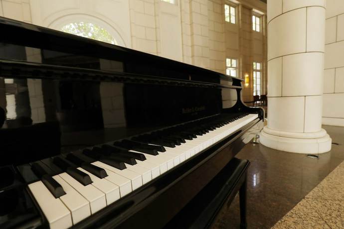 Imagen de los interiores del Hotel Park Hyatt Mendoza. Foto 17