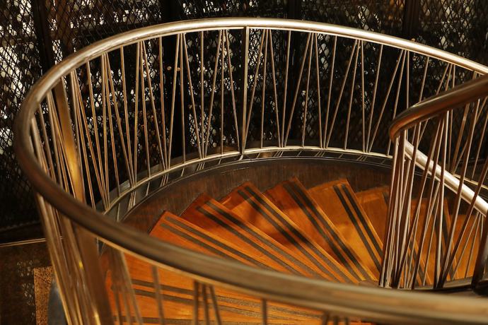 Imagen de los interiores del Hotel Park Hyatt Mendoza. Foto 19