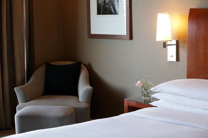 Imagen de la habitación del Hotel Park Hyatt Mendoza. Foto 12