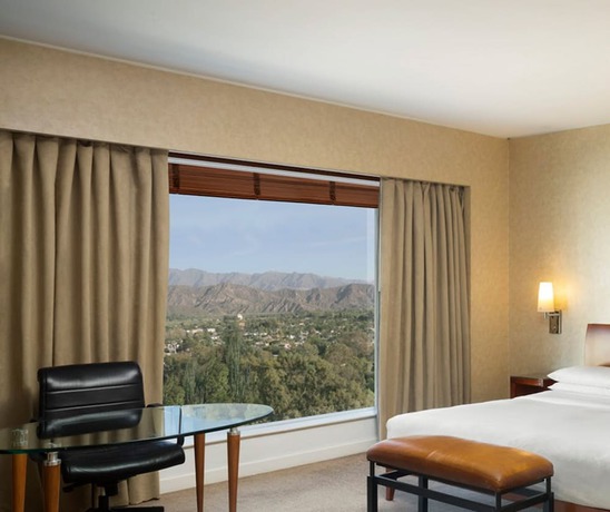 Imagen de la habitación del Hotel Park Hyatt Mendoza. Foto 15