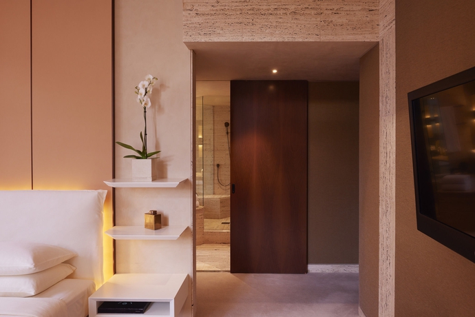 Imagen de la habitación del Hotel Park Hyatt Milano. Foto 2