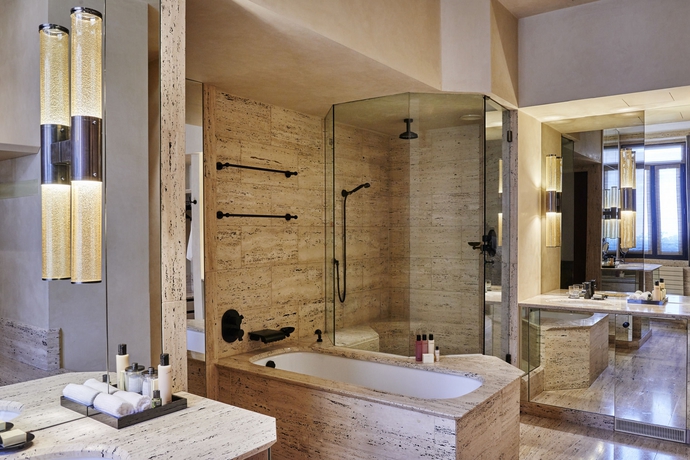 Imagen de la habitación del Hotel Park Hyatt Milano. Foto 9