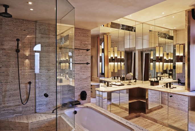 Imagen de la habitación del Hotel Park Hyatt Milano. Foto 10