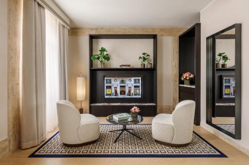 Imagen general del Hotel Park Hyatt Milano. Foto 2