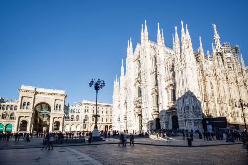 Imagen general del Hotel Park Hyatt Milano. Foto 6