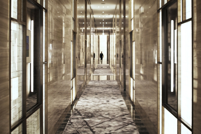 Imagen de los interiores del Hotel Park Hyatt New York. Foto 9