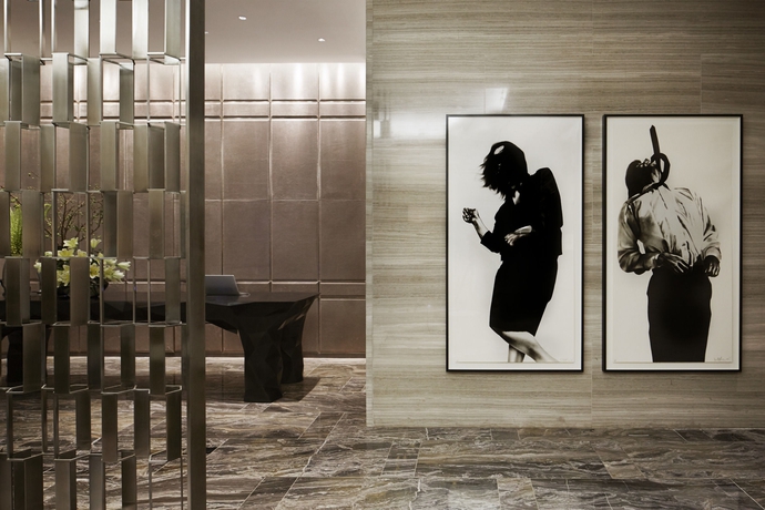 Imagen de los interiores del Hotel Park Hyatt New York. Foto 12
