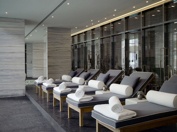 Imagen de los exteriores del Hotel Park Hyatt New York. Foto 7