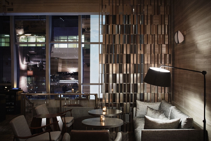 Imagen de los interiores del Hotel Park Hyatt New York. Foto 14
