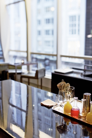 Imagen de los interiores del Hotel Park Hyatt New York. Foto 15