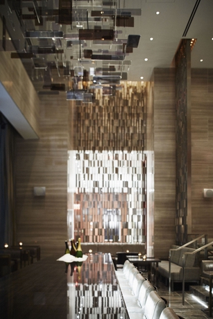 Imagen de los interiores del Hotel Park Hyatt New York. Foto 16