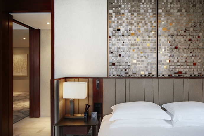 Imagen de la habitación del Hotel Park Hyatt New York. Foto 5