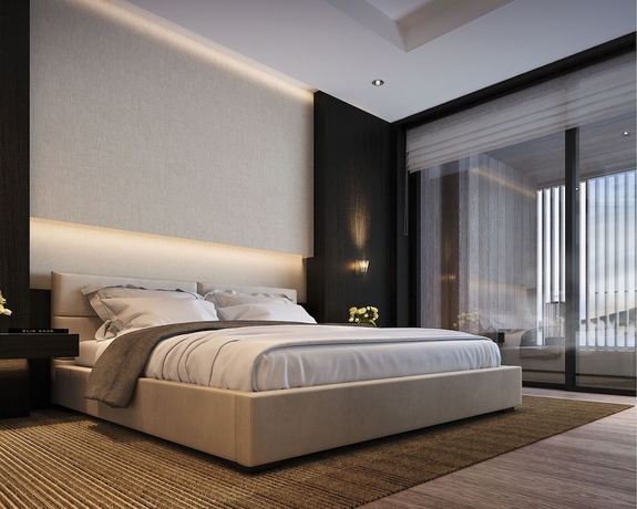 Imagen de la habitación del Hotel Park Hyatt Niseko Hanazono. Foto 7