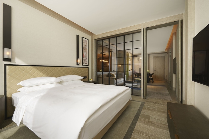 Imagen de la habitación del Hotel Park Hyatt Niseko Hanazono. Foto 12