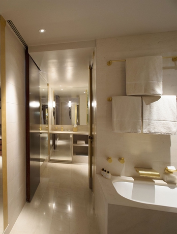 Imagen de la habitación del Hotel Park Hyatt Paris - Vendome. Foto 7