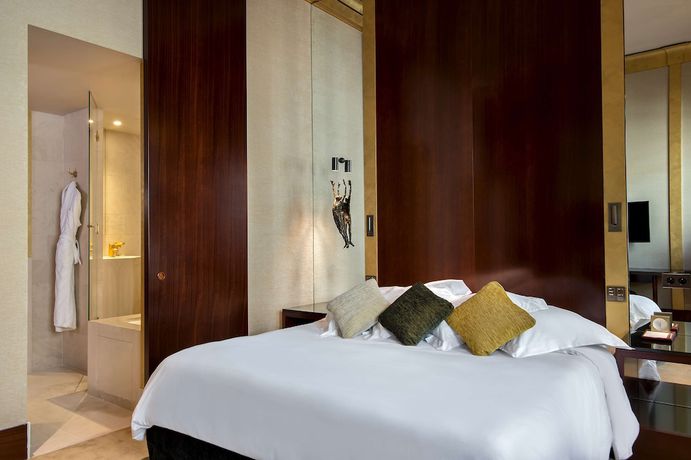 Imagen de la habitación del Hotel Park Hyatt Paris - Vendome. Foto 10