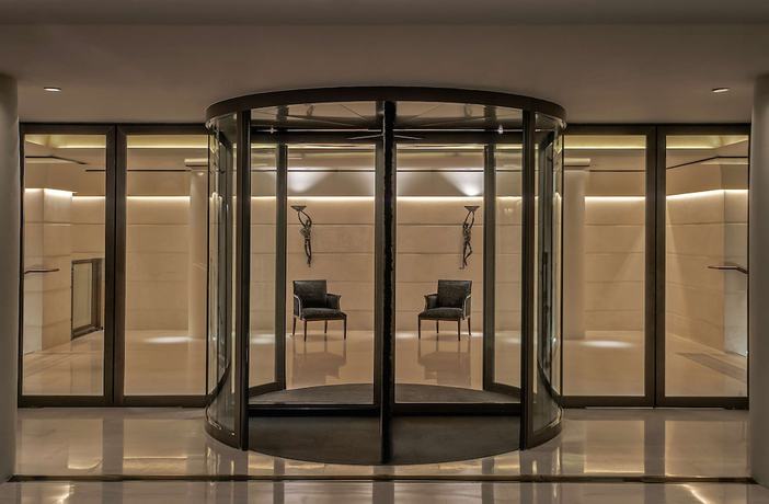 Imagen de los interiores del Hotel Park Hyatt Paris - Vendome. Foto 19