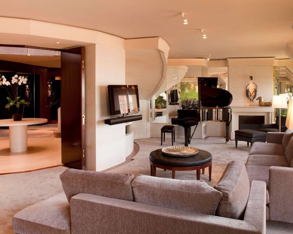 Imagen de la habitación del Hotel Park Hyatt Paris - Vendome. Foto 12