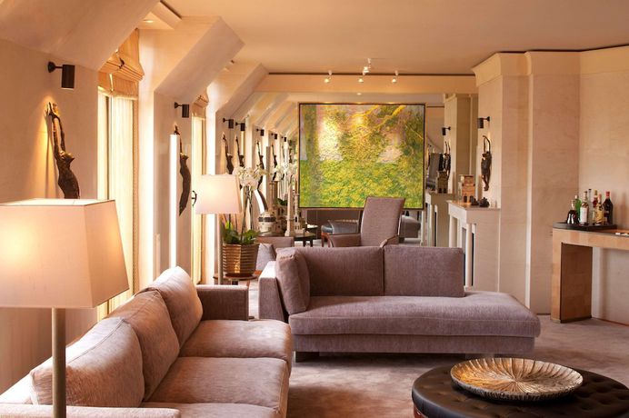 Imagen de la habitación del Hotel Park Hyatt Paris - Vendome. Foto 15