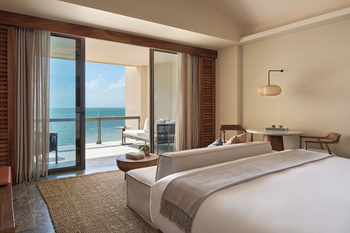 Imagen de la habitación del Hotel Park Hyatt Riviera Maya - All Inclusive. Foto 2